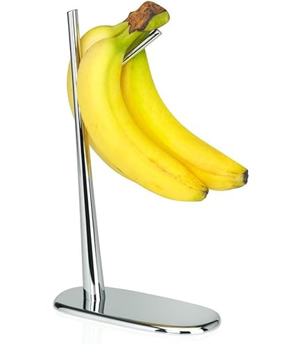 Amazon.com: Alessi Babyboop 3-Section Container, Steel : Baby